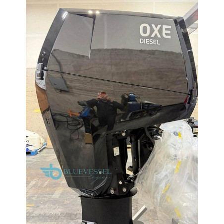 OXE 300 L6 Diesel Outboard Motor
