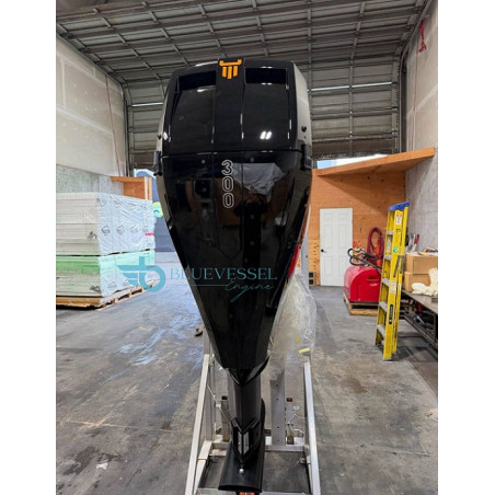 2024 OXE 300 4-Stroke Diesel Outboard Motor