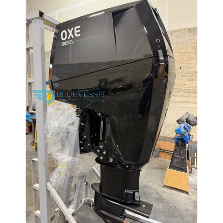 2024 OXE 300 4-Stroke Diesel Outboard Motor