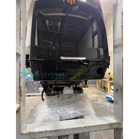 2024 OXE 300 4-Stroke Diesel Outboard Motor