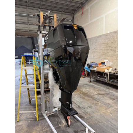 2024 OXE 300 4-Stroke Diesel Outboard Motor