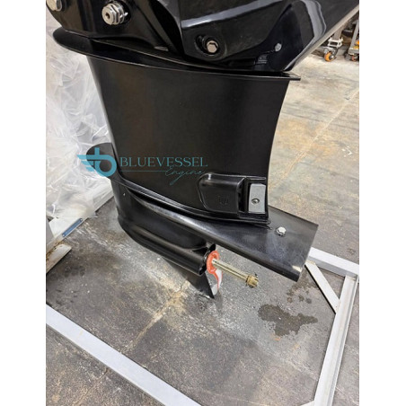 2024 OXE 300 4-Stroke Diesel Outboard Motor