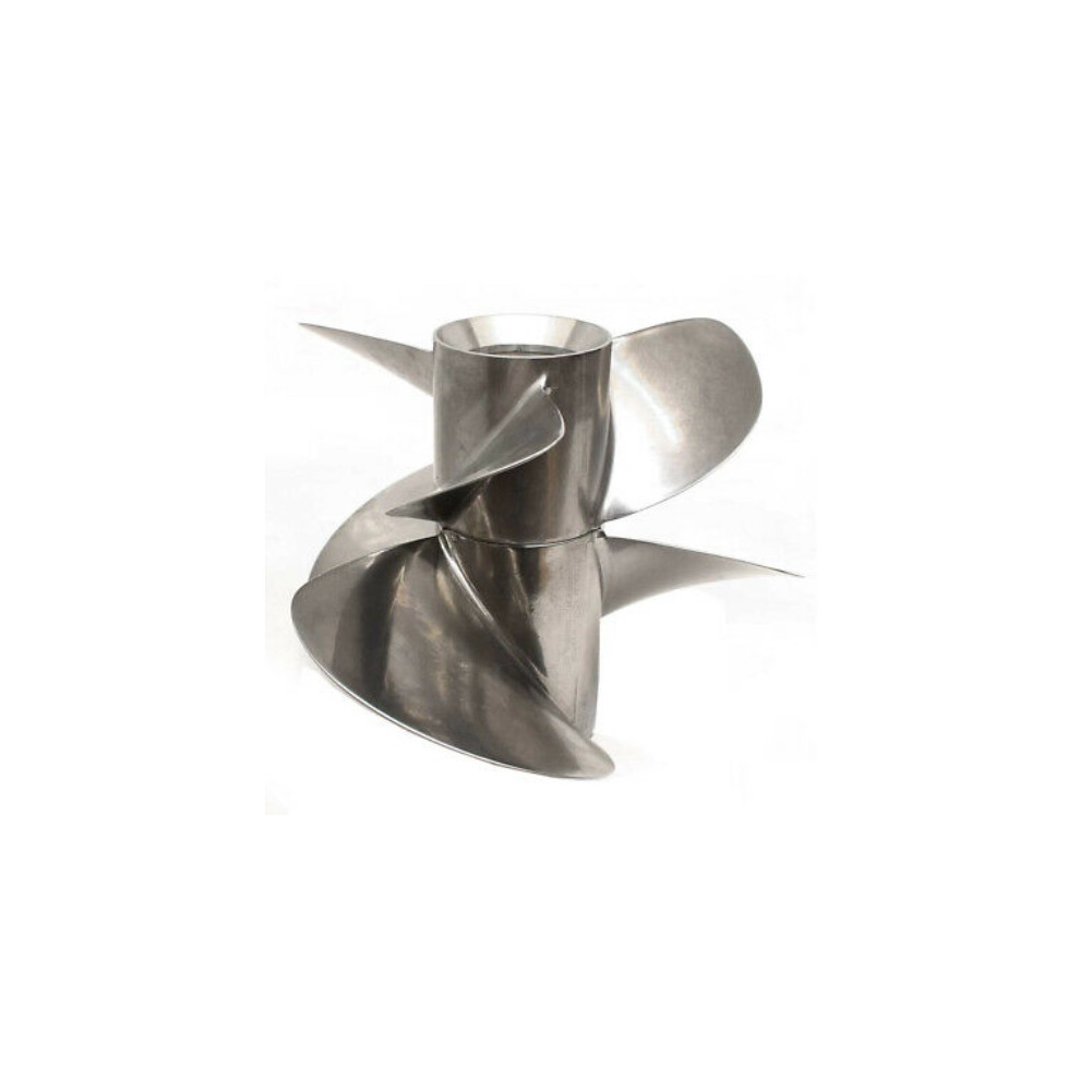 Volvo Penta FH4 Duoprop Stainless Steel Propeller Set