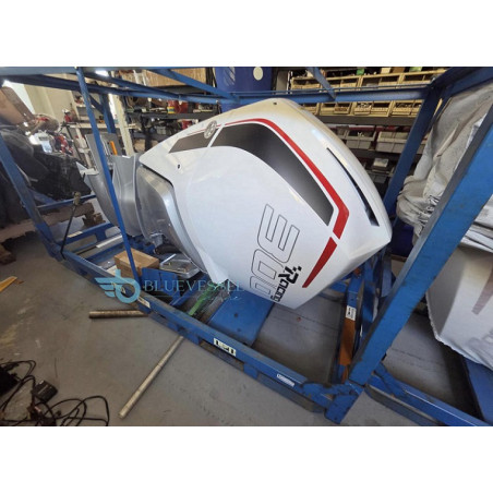 2023 Mercury Racing 4-Stroke 300R AMS Outboard Motor