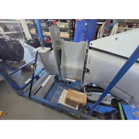 2023 Mercury Racing 4-Stroke 300R AMS Outboard Motor