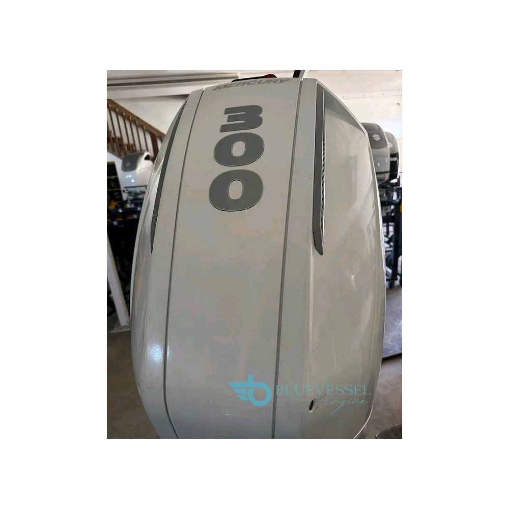 Mercury Verado 300XL