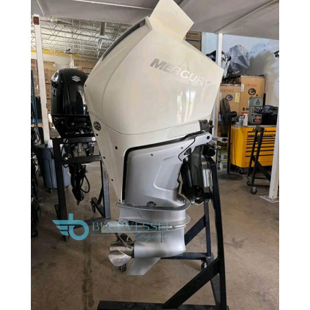 2022 Mercury Verado 4-Stroke 300XXL Outboard Motor