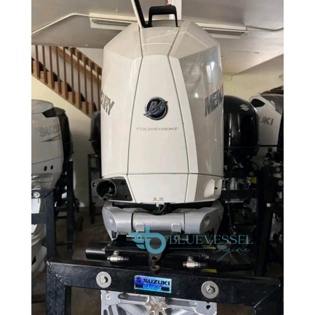 2022 Mercury Verado 4-Stroke 300XXL Outboard Motor