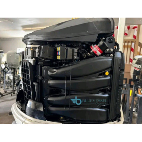 2022 Mercury Verado 4-Stroke 300XXL Outboard Motor