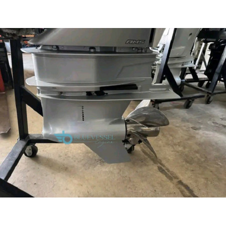 2022 Mercury Verado 4-Stroke 300XXL Outboard Motor