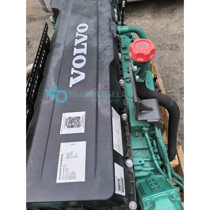 Volvo Penta TAD1353VE