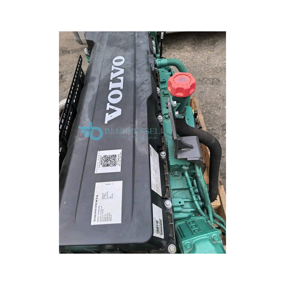 Volvo Penta TAD1353VE