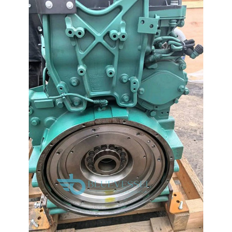 Volvo Penta TAD1353VE Inboard Diesel Engine 469-HP