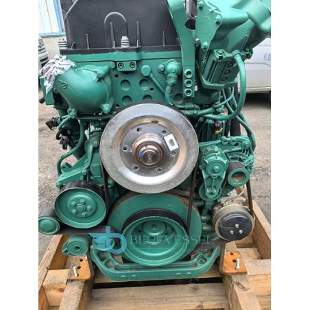 Volvo Penta TAD1353VE Inboard Diesel Engine 469-HP