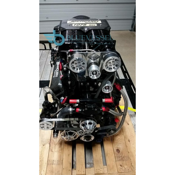 Mercury Racing 1075 SCi
