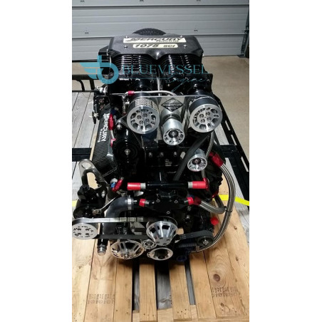 Mercury Racing 1075 SCi