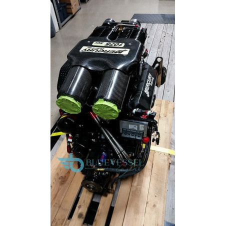 Mercury Racing 1075 SCi Inboard Gasoline Engine