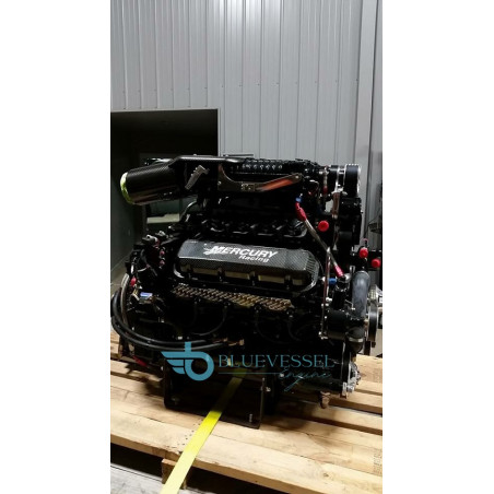 Mercury Racing 1075 SCi Inboard Gasoline Engine