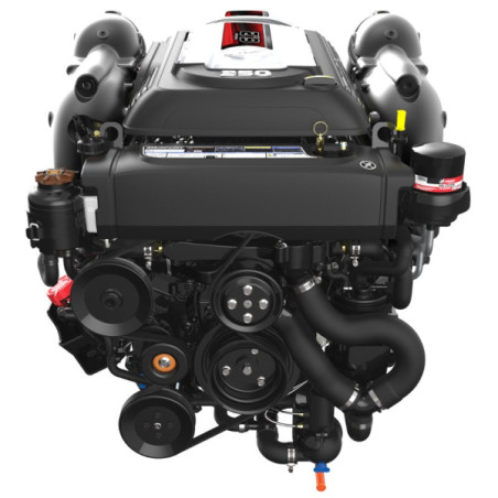 MerCruiser 6.2L ECT Inboard Engine 350-HP