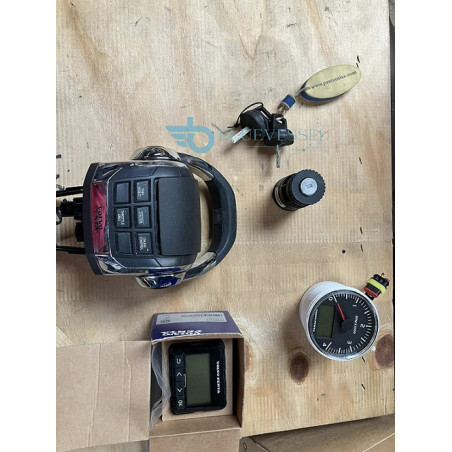 2009 Volvo Penta D4-300 TA Inboard Diesel Engine