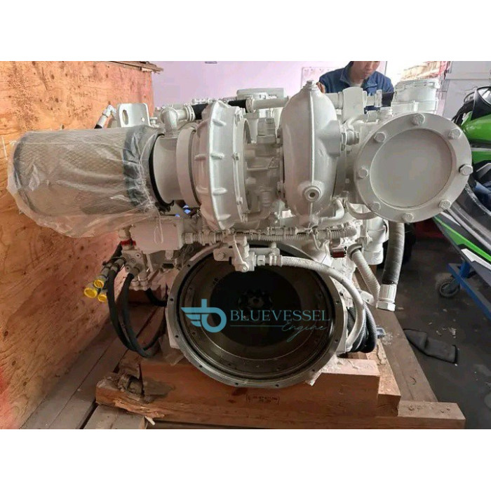 MAN R6-800