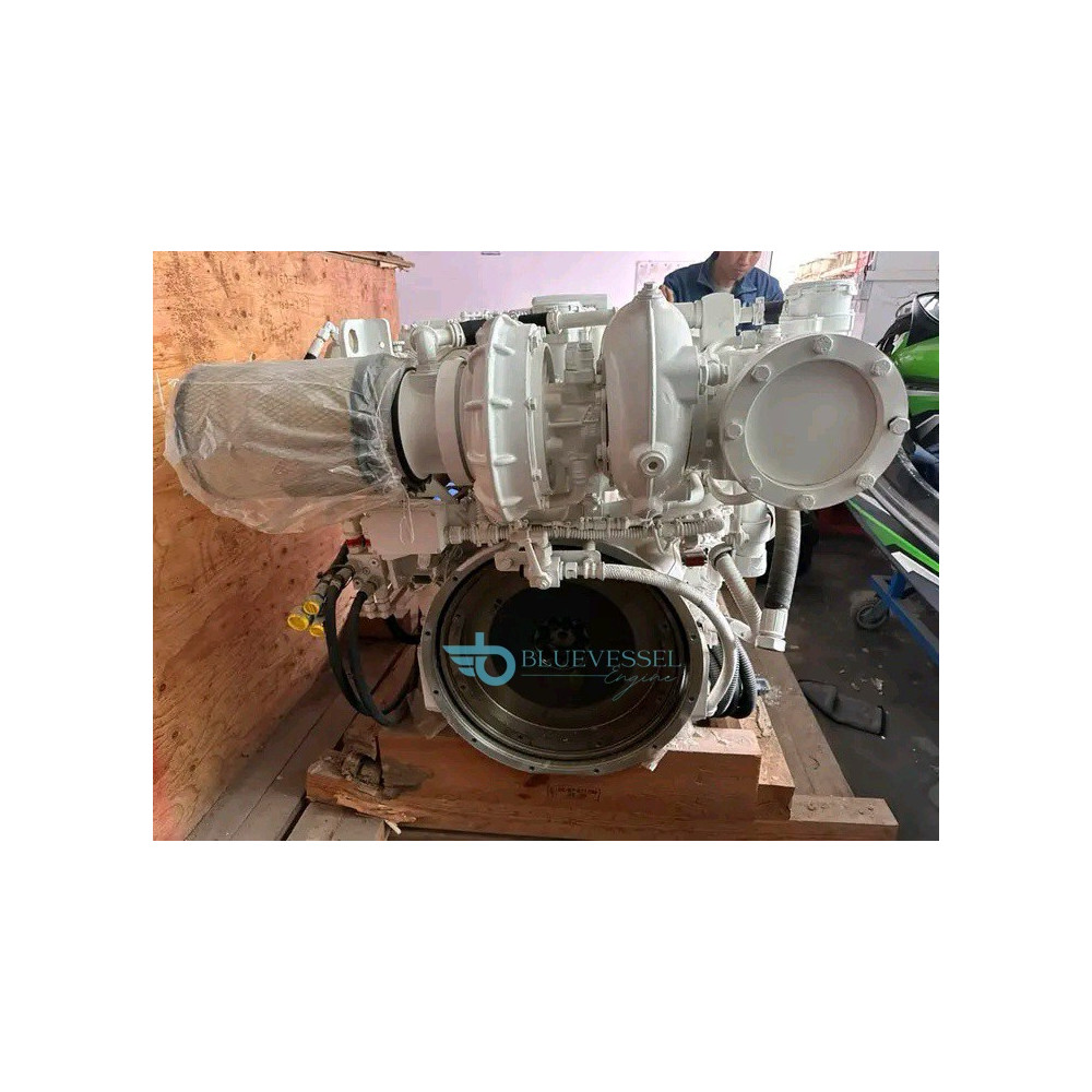 MAN R6-800