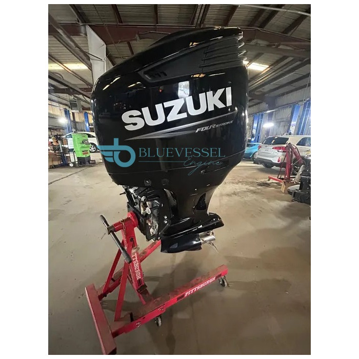 Suzuki DF300AP