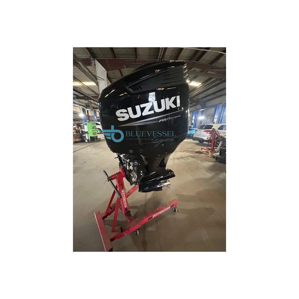 Suzuki DF300AP