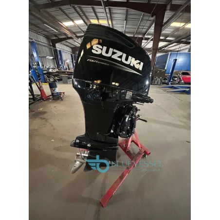 Suzuki DF300AP 4-Stroke Outboard Motor