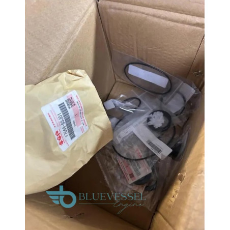 Suzuki DF300AP 4-Stroke Outboard Motor