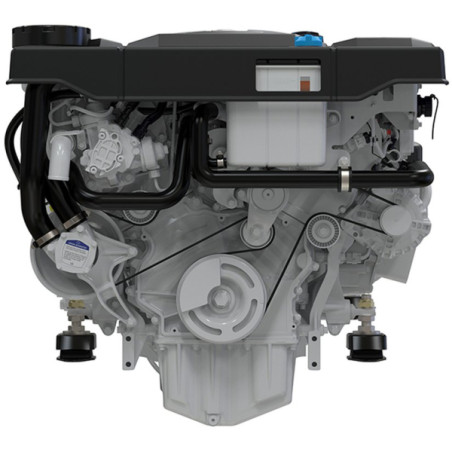 Mercury 3.0L Inboard Diesel Engine 230-HP