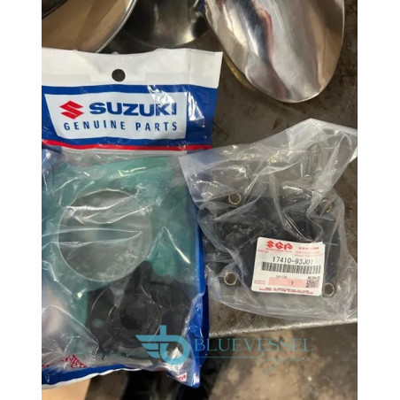 Suzuki DF300AP 4-Stroke Outboard Motor