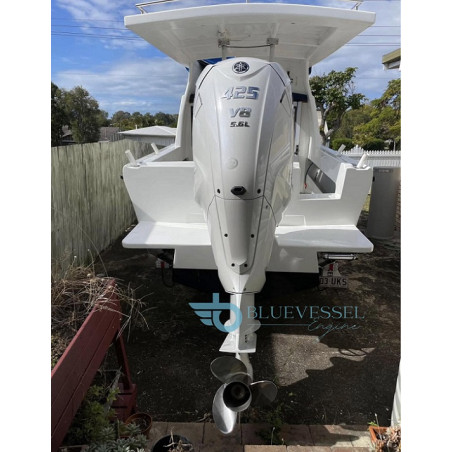 Yamaha 425 XTO Offshore