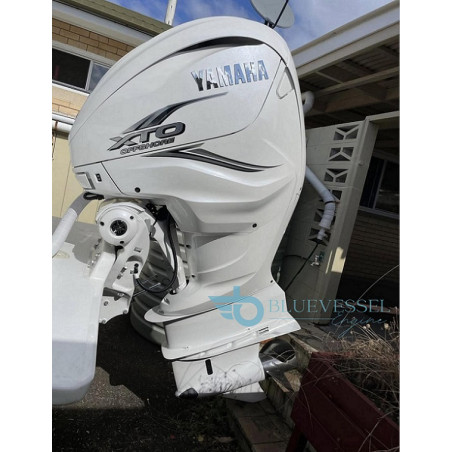 Yamaha 425 XTO Offshore 4-Stroke Outboard Motor