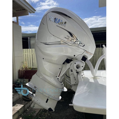 Yamaha 425 XTO Offshore 4-Stroke Outboard Motor