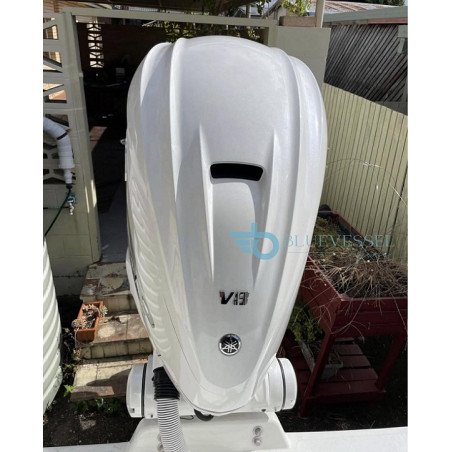 Yamaha 425 XTO Offshore 4-Stroke Outboard Motor
