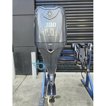 Yamaha F300XCA
