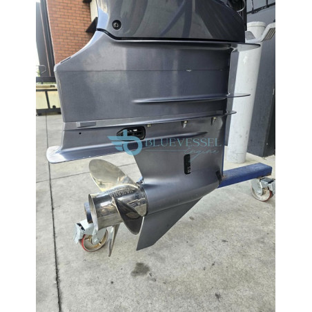 Yamaha 300 HP 4-Stroke F300XCA Outboard Motor