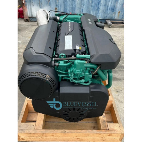 2020 Volvo Penta D8-450 Inboard Diesel Engine 450-HP