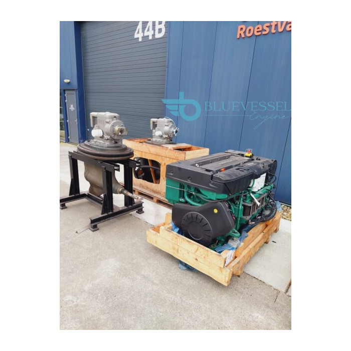 Volvo Penta D13-IPS900