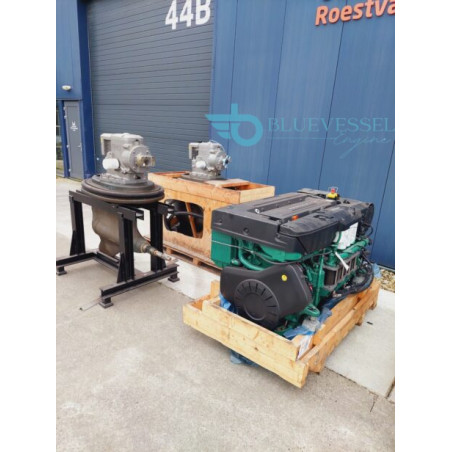 Volvo Penta D13-IPS900