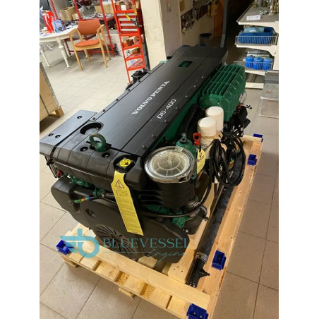 Volvo Penta D6-400
