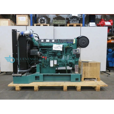 Volvo Penta TAD1651VE