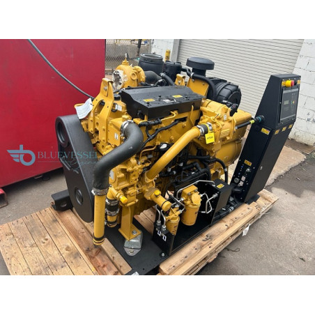 Caterpillar C4.4 ACERT Tier 3