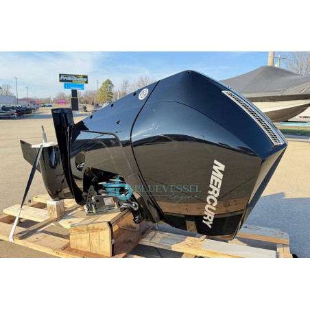 Mercury 250 HP 4-Stroke Outboard Motor 250XXL