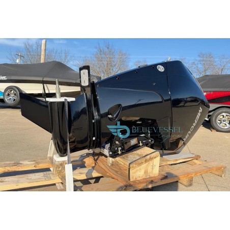 Mercury 250 HP 4-Stroke Outboard Motor 250XXL