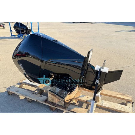 Mercury 250 HP 4-Stroke Outboard Motor 250XXL