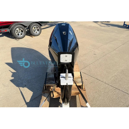 Mercury 250 HP 4-Stroke Outboard Motor 250XXL