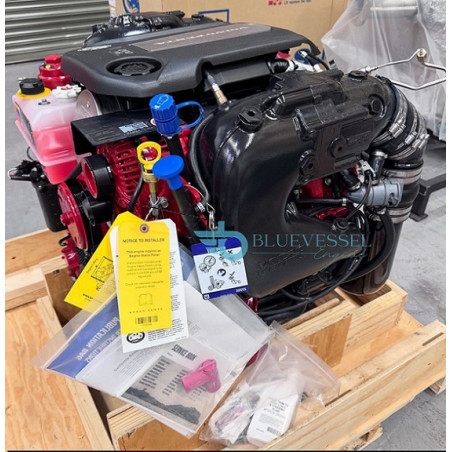 2024 Volvo Penta V6-200-P Inboard Gasoline Engine 200-HP
