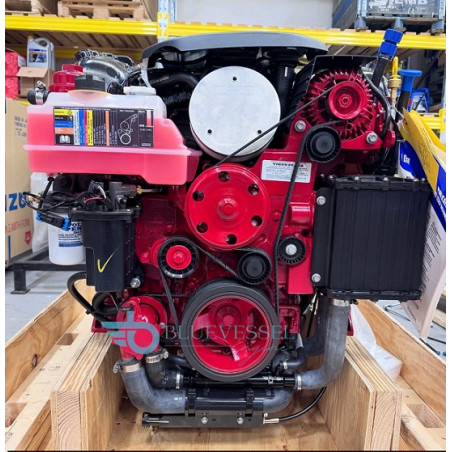 2024 Volvo Penta V6-200-P Inboard Gasoline Engine 200-HP